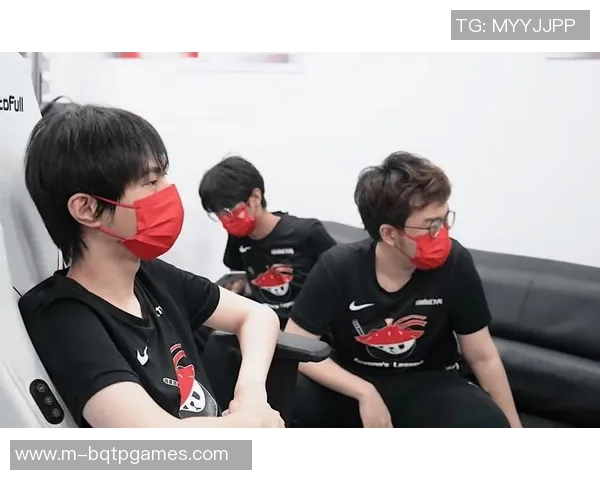 挑战者杯特别报道聚焦BLG战队的成长与蜕变历程