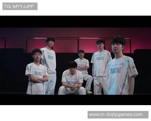 聚焦和平精英BLG战队意识提升与团队协作的重要性探讨