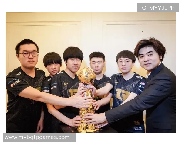 聚焦RNG战队个人能力深度解析英雄联盟顶尖选手表现