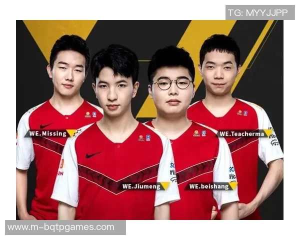 深入分析WE战队在S15赛季的阵地战策略与战术执行