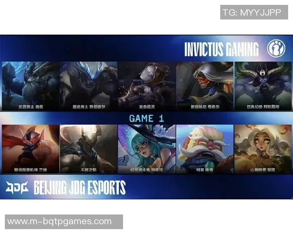 电竞新闻S15LOL赛事中JDG战队凭借卓越配合荣登英雄联盟比分排行榜第一名