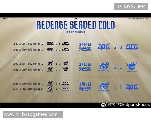 2026电竞新闻世界大师赛中JDG展现强大实力的全面分析与点评